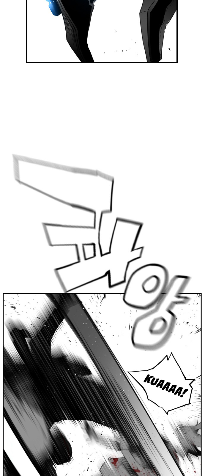 Read Terror Man (en) Manga Online