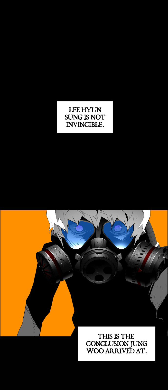 Read Terror Man (en) Manga Online