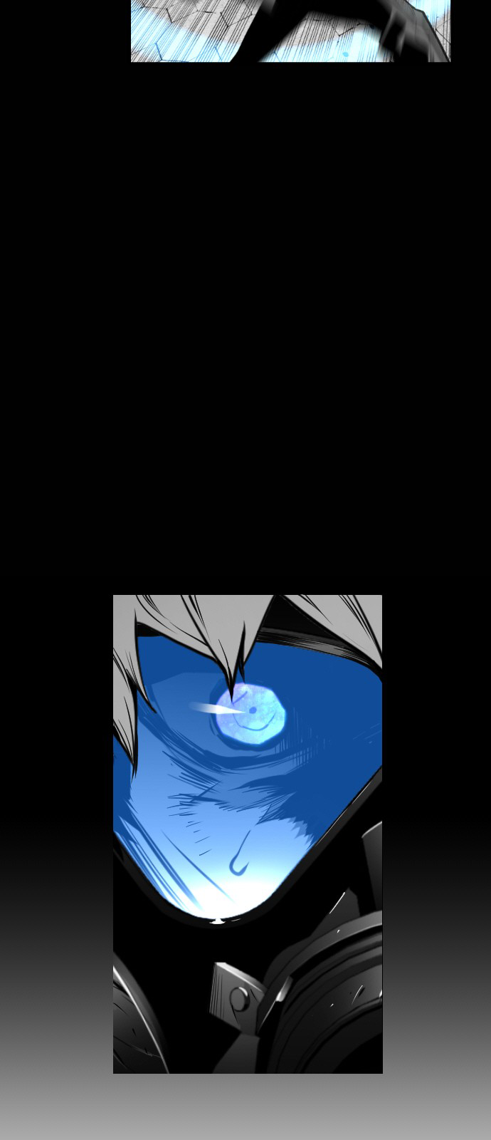 Read Terror Man (en) Manga Online