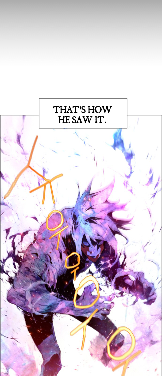 Read Terror Man (en) Manga Online