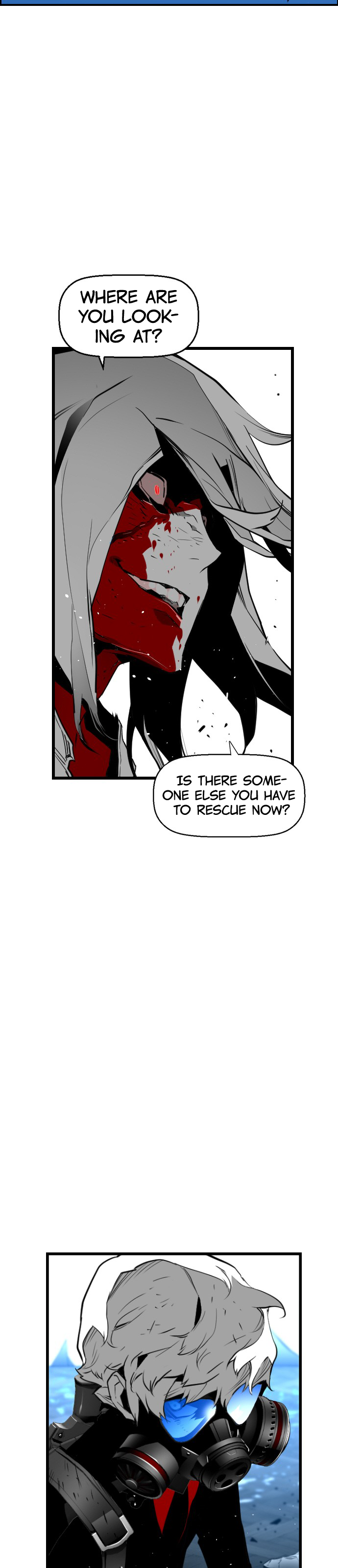 Read Terror Man (en) Manga Online