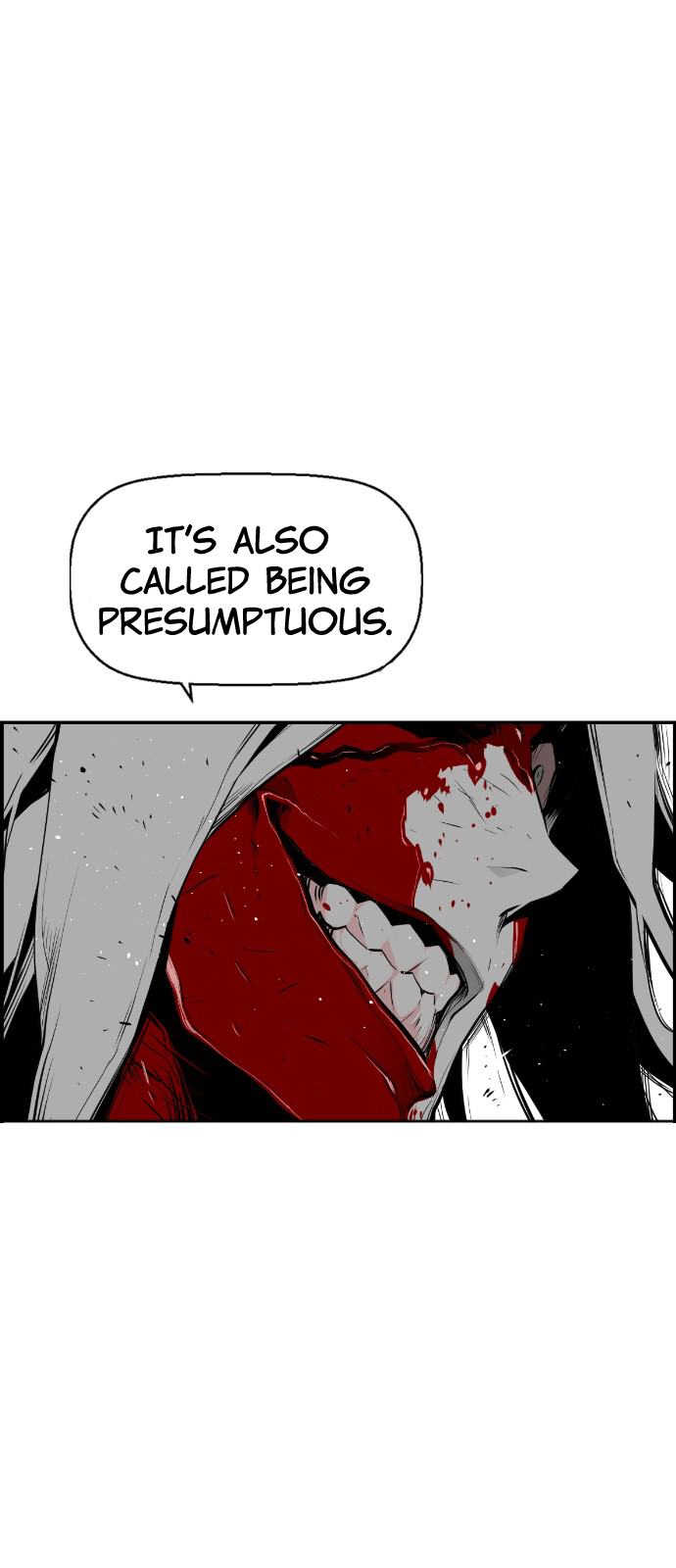 Read Terror Man (en) Manga Online