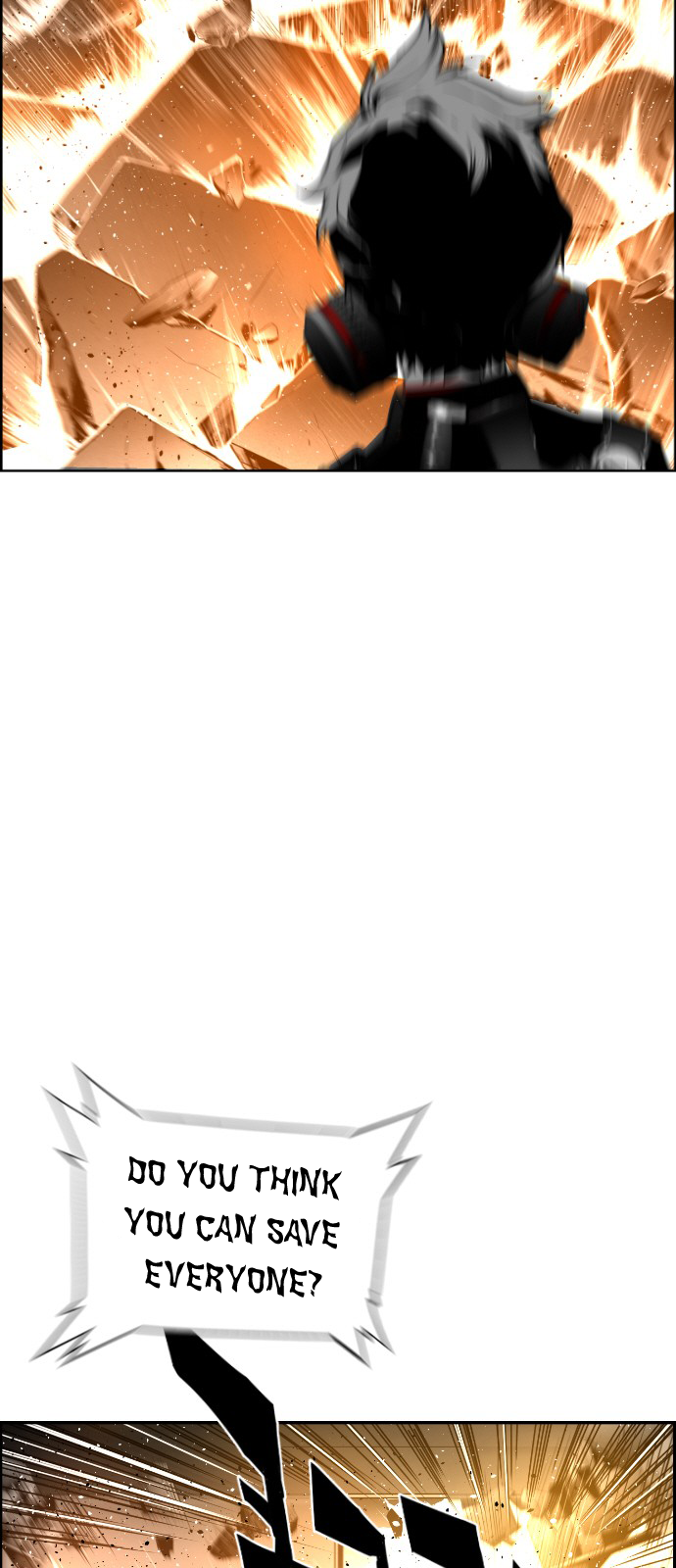 Read Terror Man (en) Manga Online