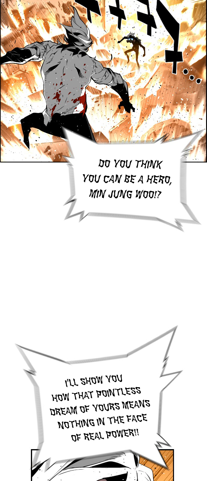 Read Terror Man (en) Manga Online