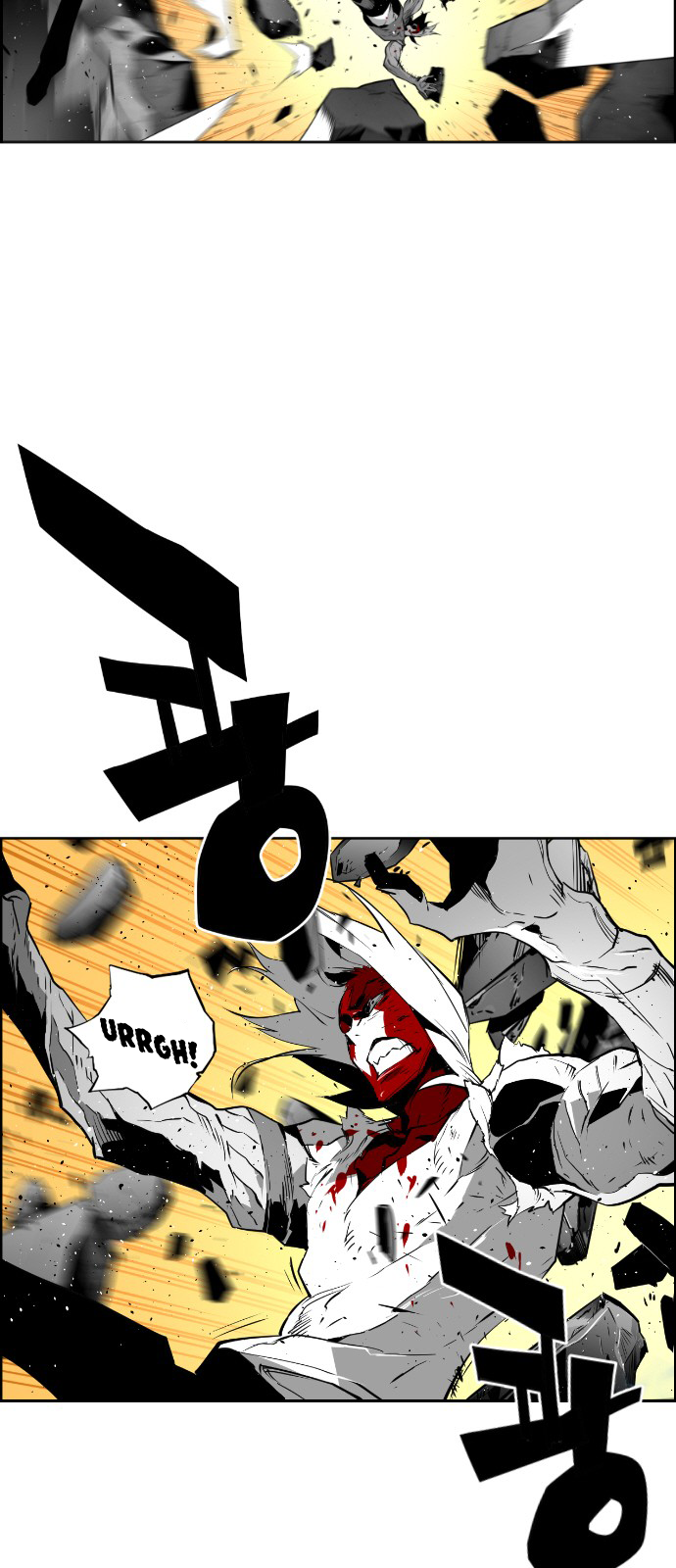 Read Terror Man (en) Manga Online