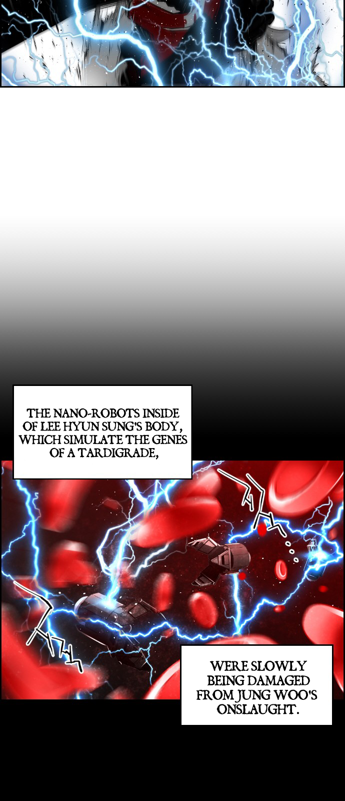 Read Terror Man (en) Manga Online