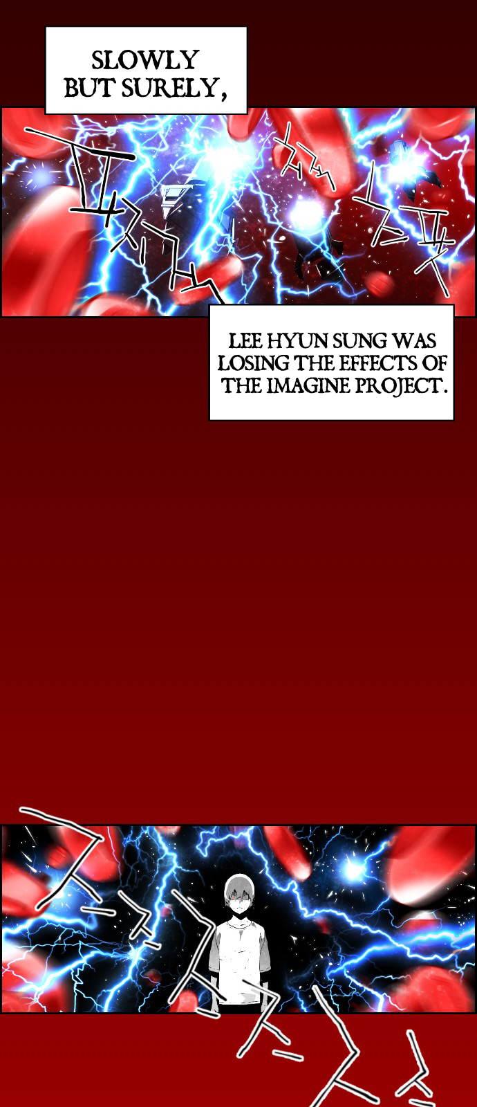 Read Terror Man (en) Manga Online