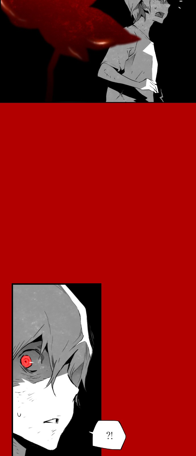 Read Terror Man (en) Manga Online