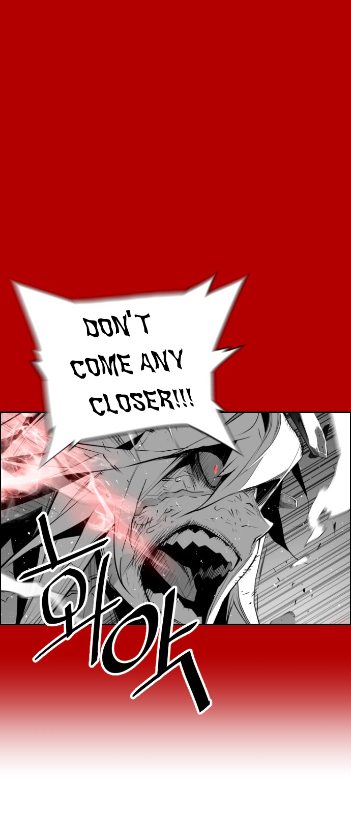 Read Terror Man (en) Manga Online