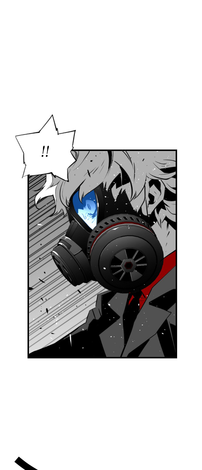 Read Terror Man (en) Manga Online