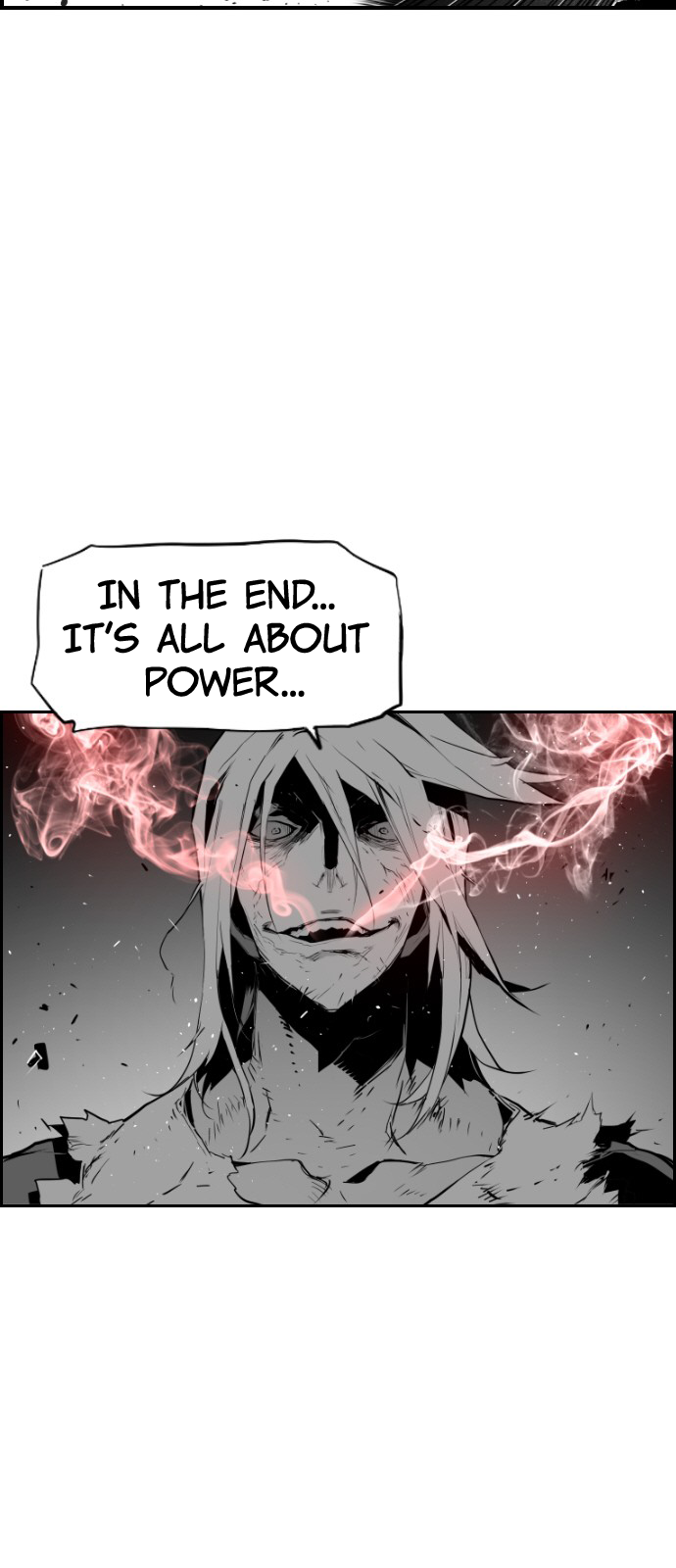 Read Terror Man (en) Manga Online