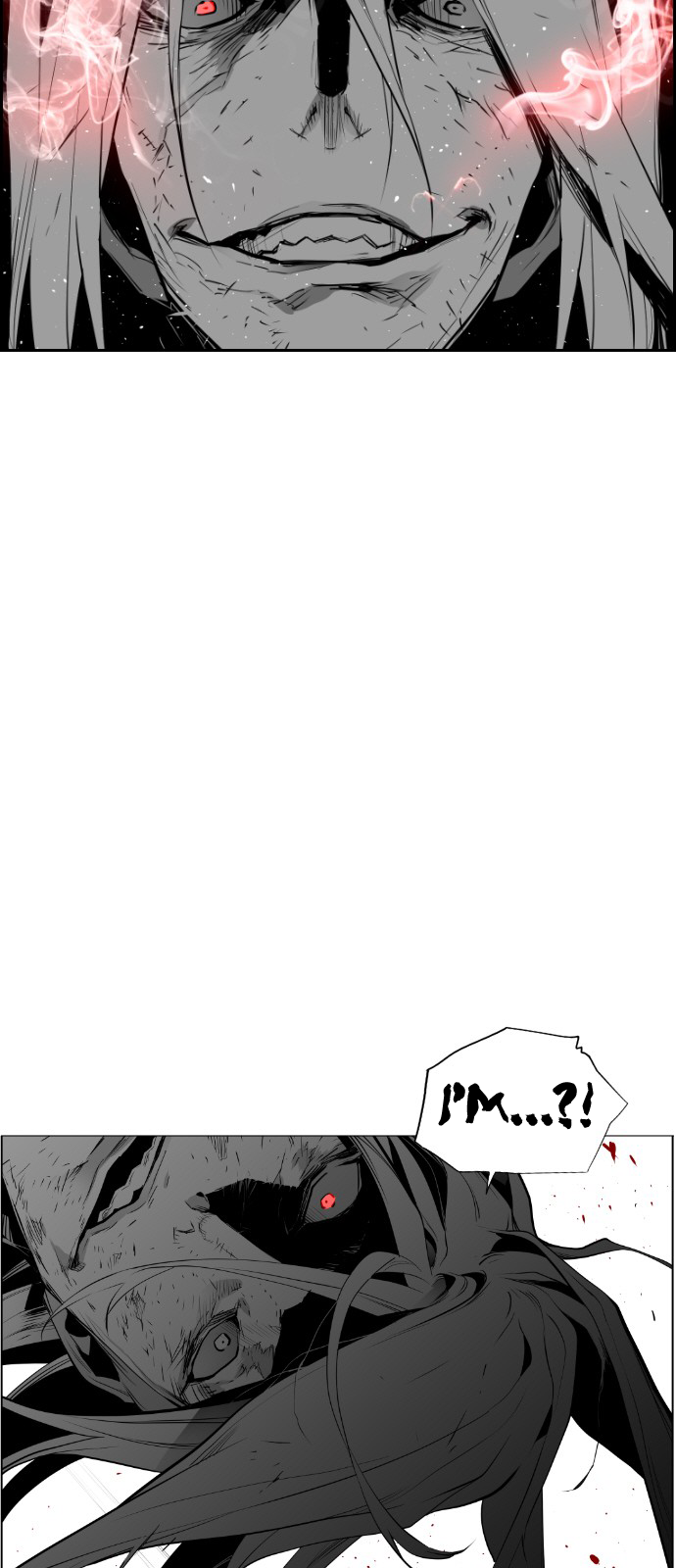 Read Terror Man (en) Manga Online