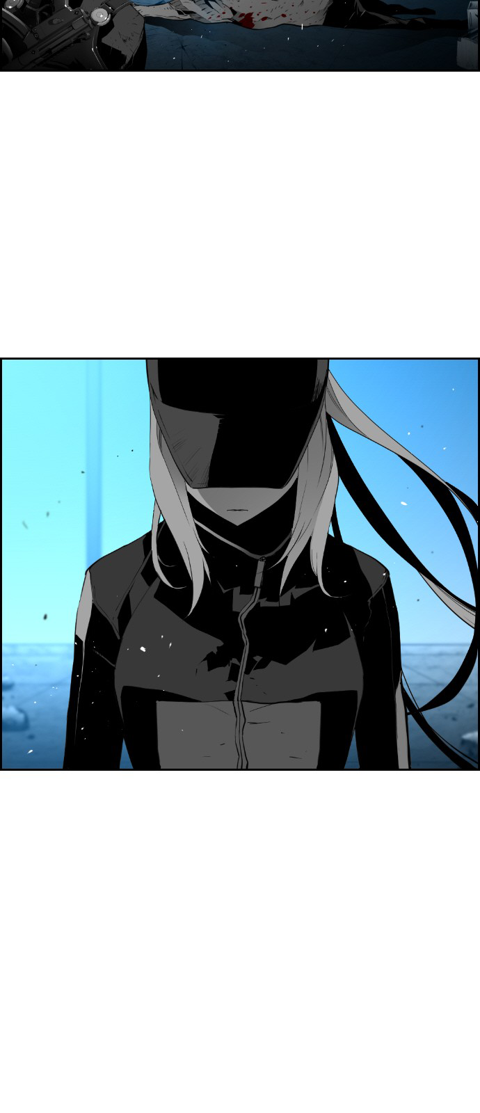 Read Terror Man (en) Manga Online