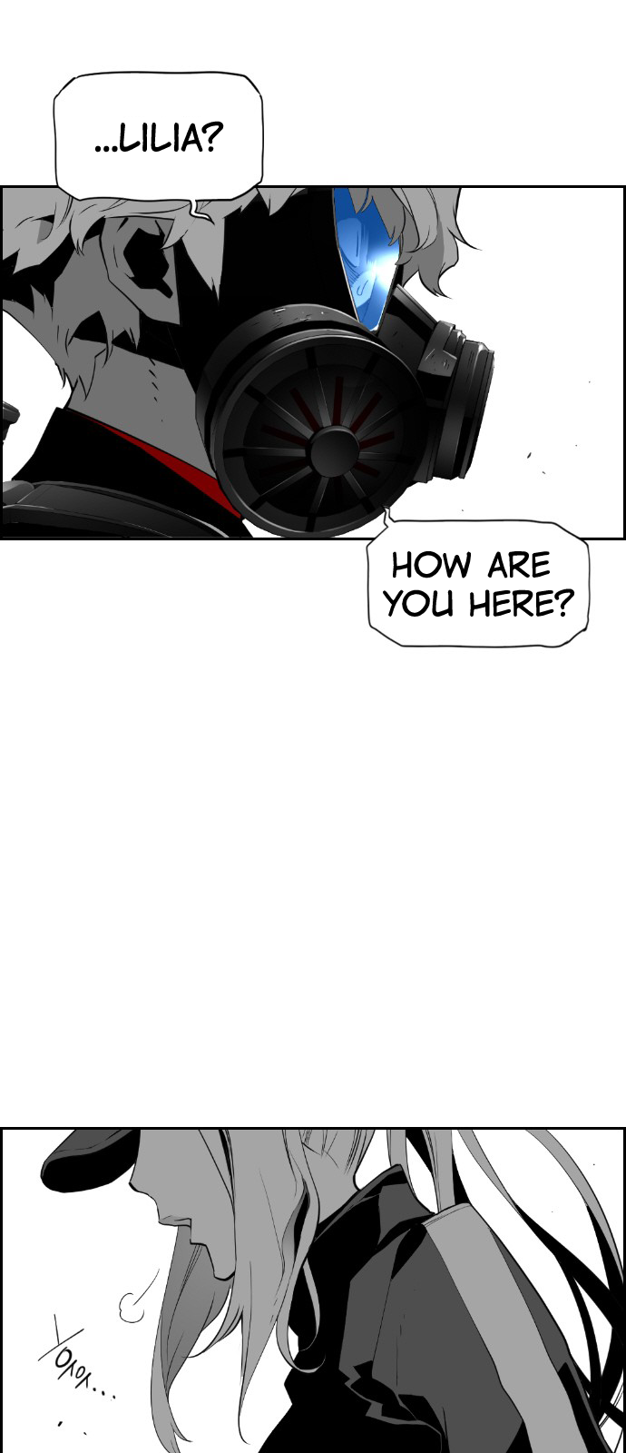 Read Terror Man (en) Manga Online