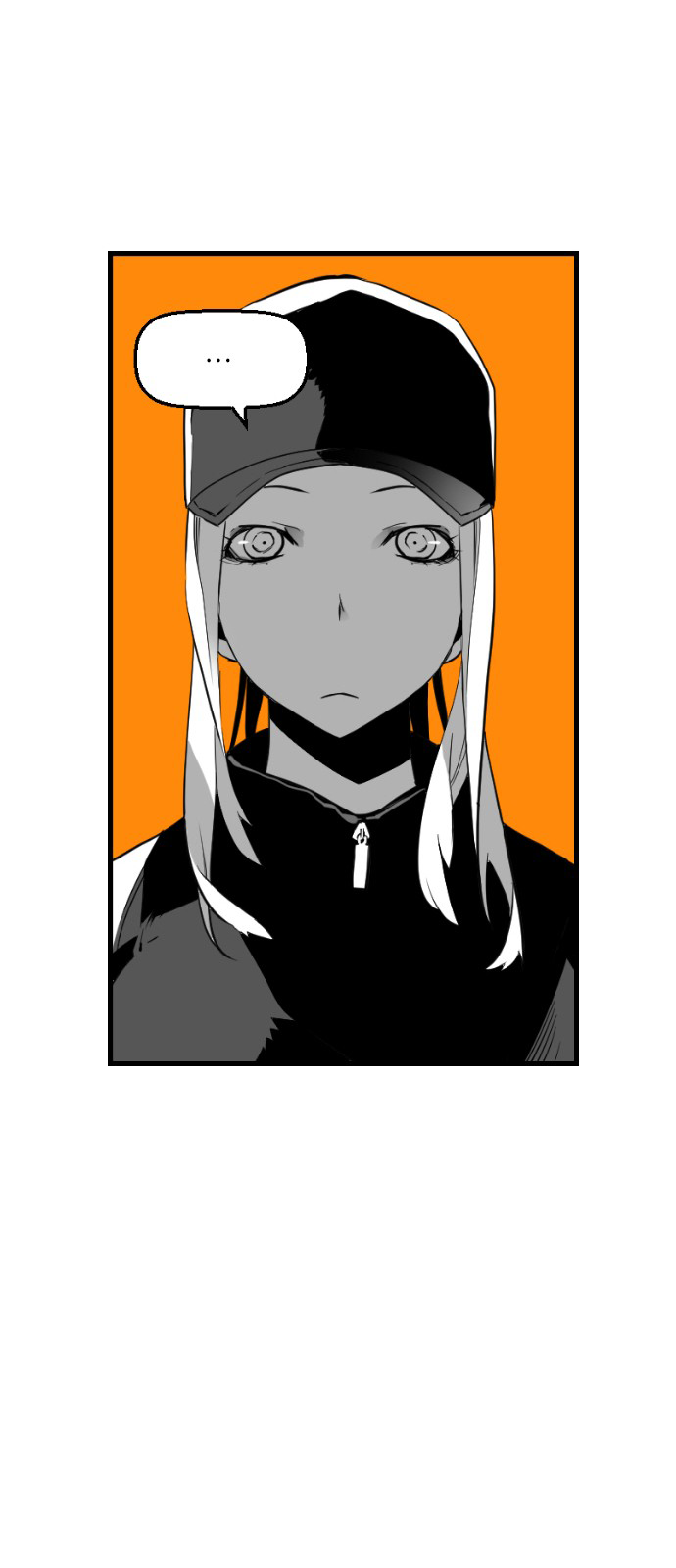 Read Terror Man (en) Manga Online