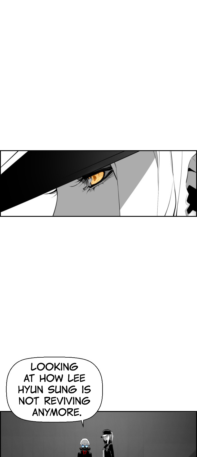 Read Terror Man (en) Manga Online