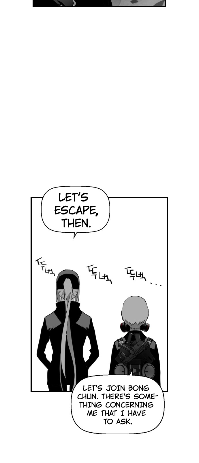 Read Terror Man (en) Manga Online