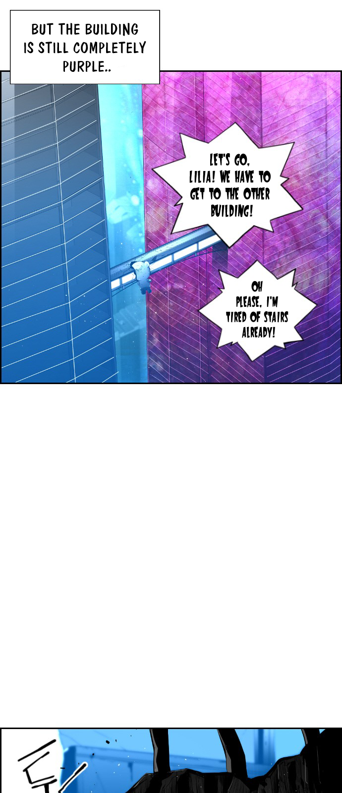 Read Terror Man (en) Manga Online