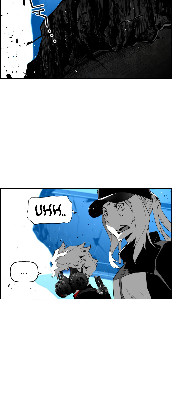 Read Terror Man (en) Manga Online