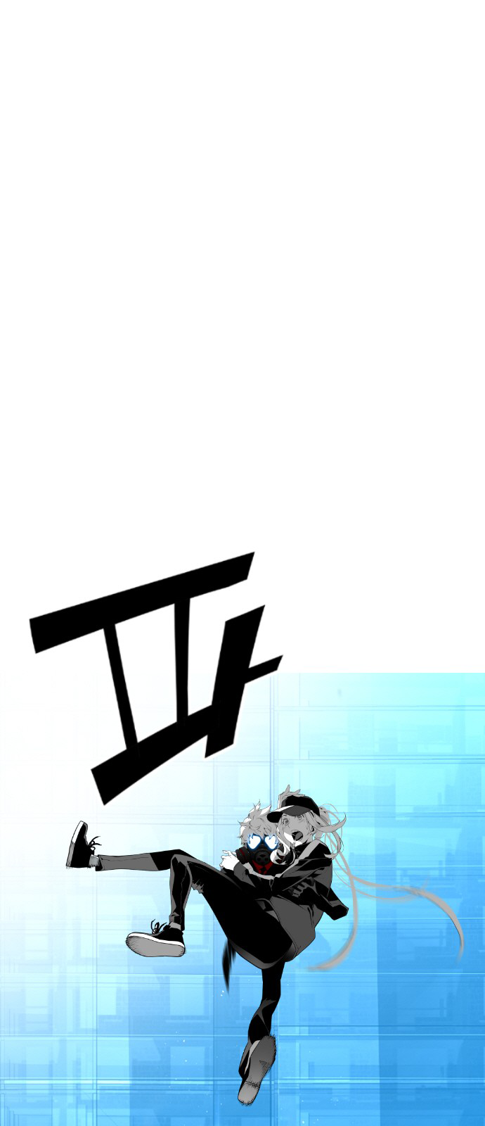 Read Terror Man (en) Manga Online