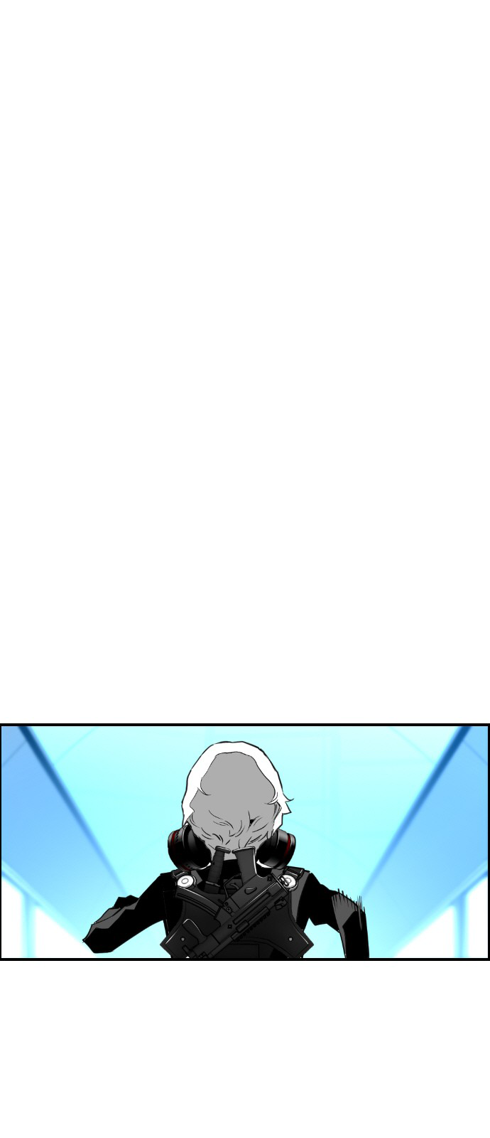 Read Terror Man (en) Manga Online