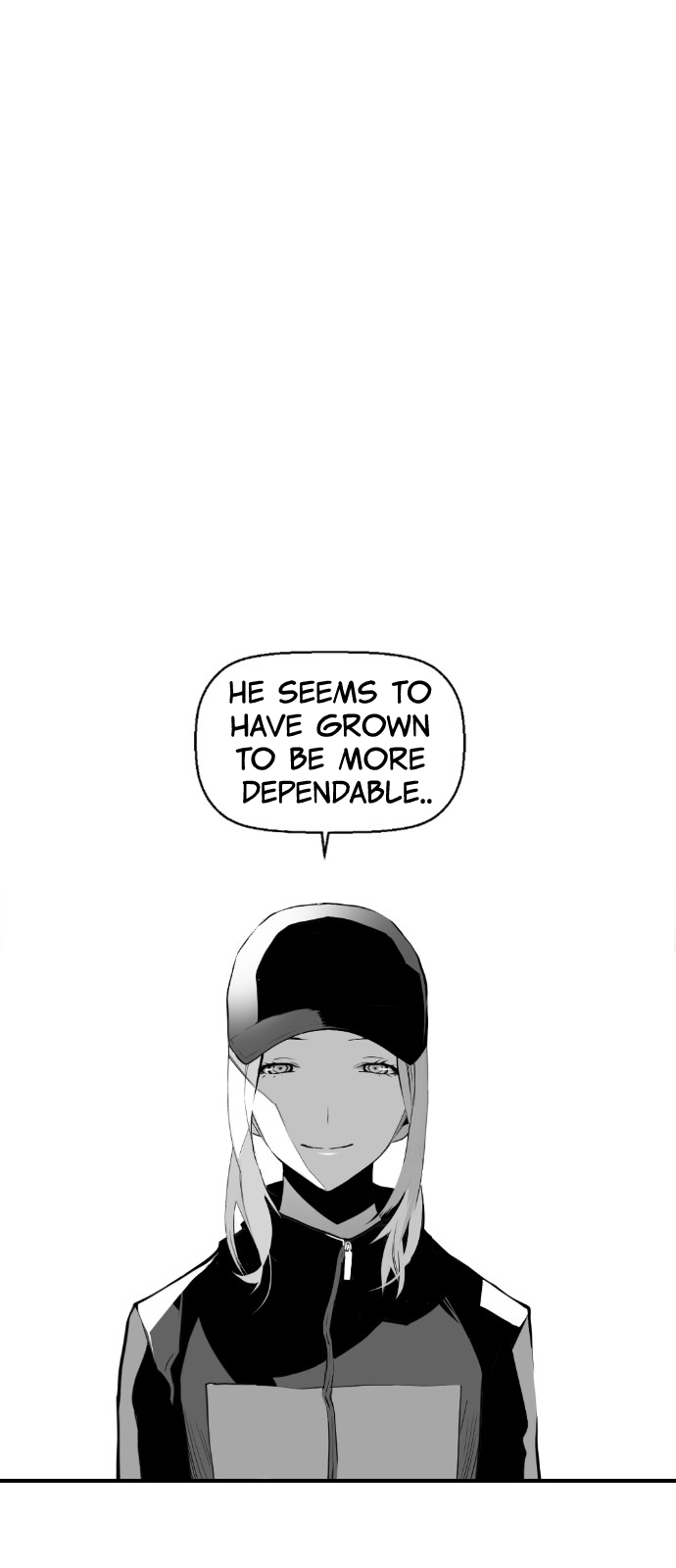 Read Terror Man (en) Manga Online