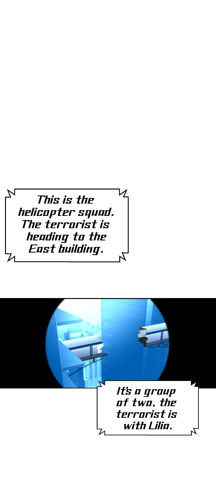 Read Terror Man (en) Manga Online