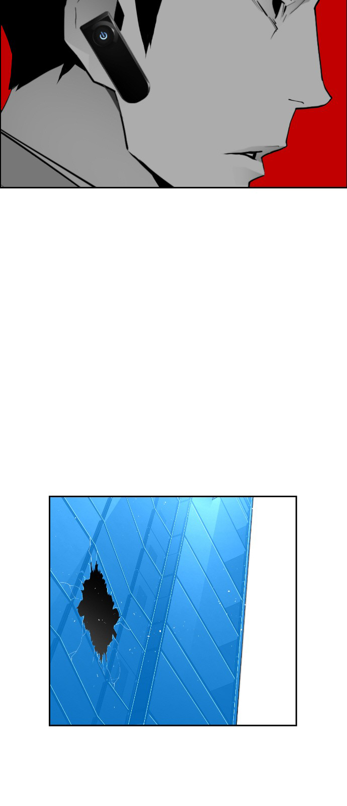 Read Terror Man (en) Manga Online