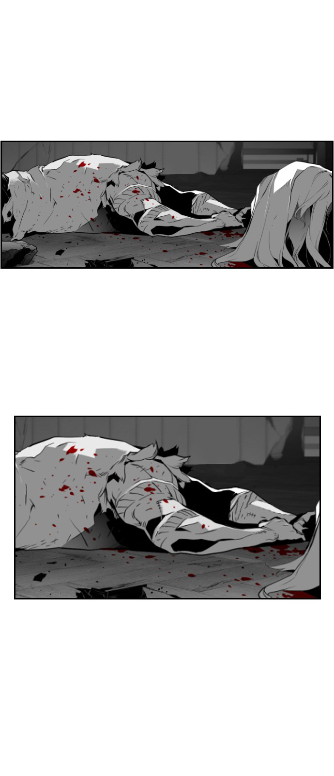 Read Terror Man (en) Manga Online