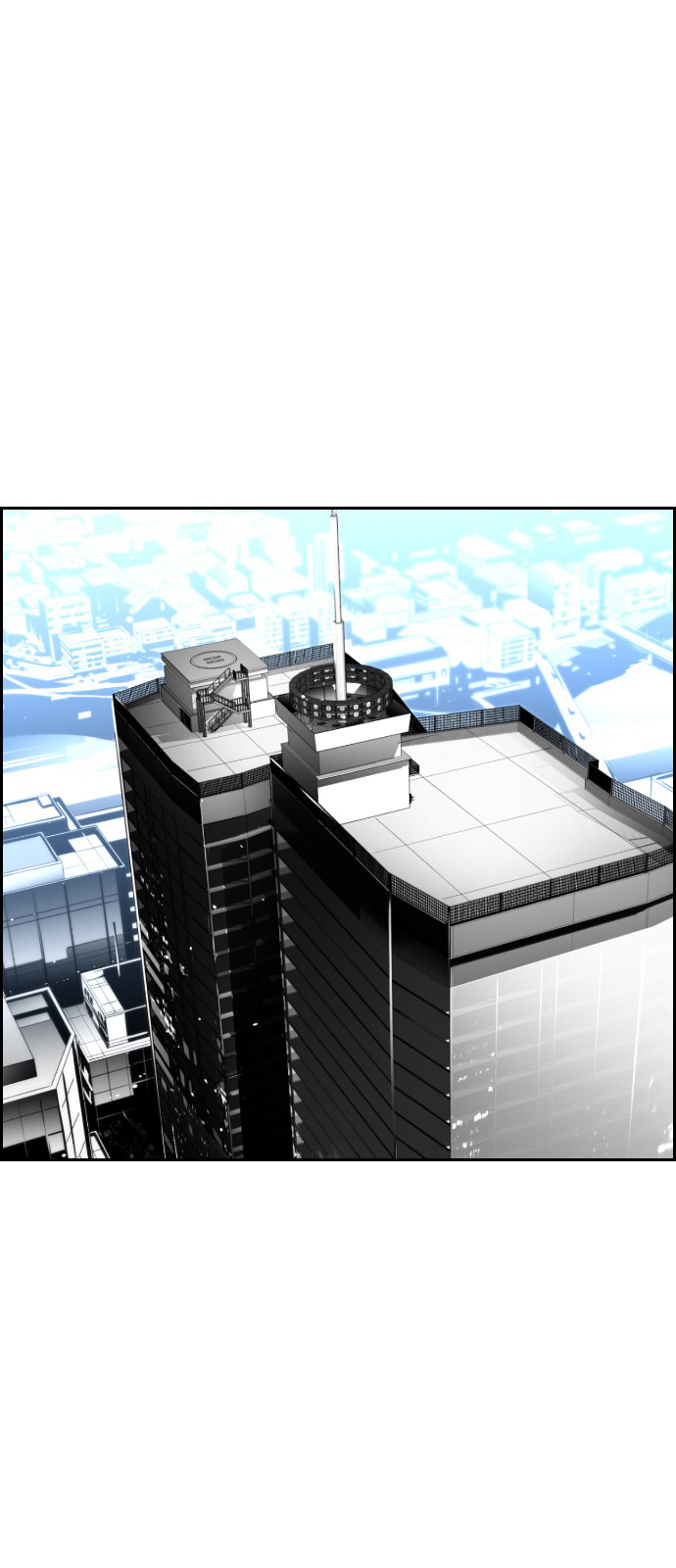 Read Terror Man (en) Manga Online