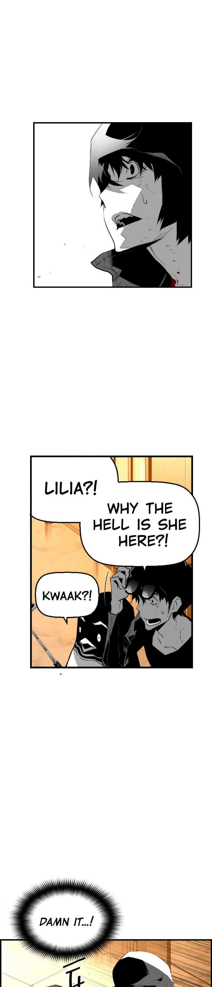 Read Terror Man (en) Manga Online