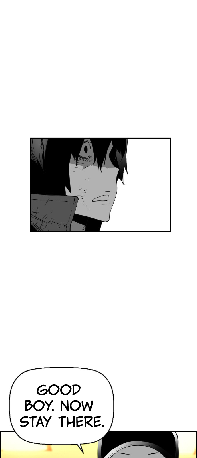 Read Terror Man (en) Manga Online