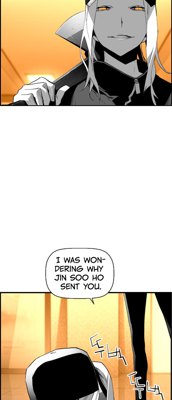 Read Terror Man (en) Manga Online