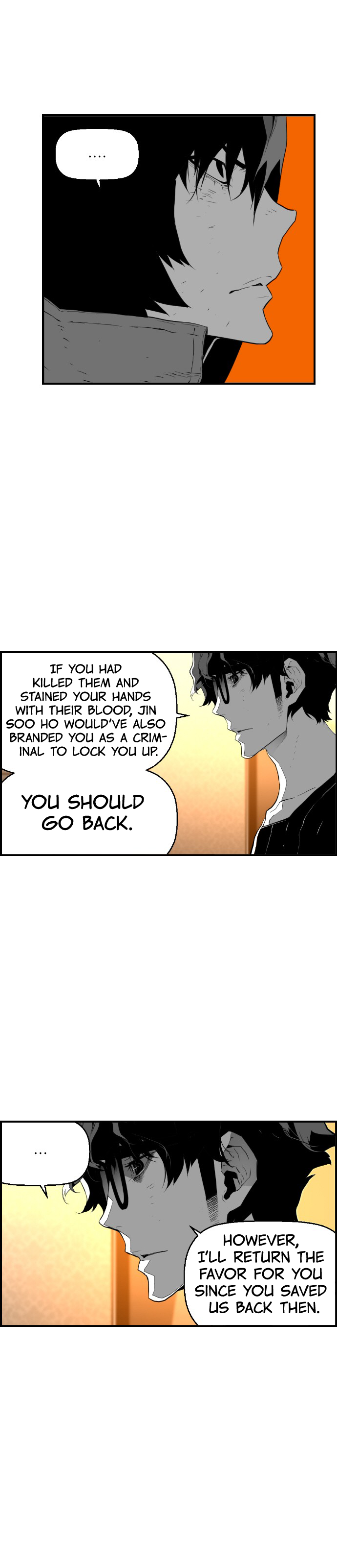 Read Terror Man (en) Manga Online