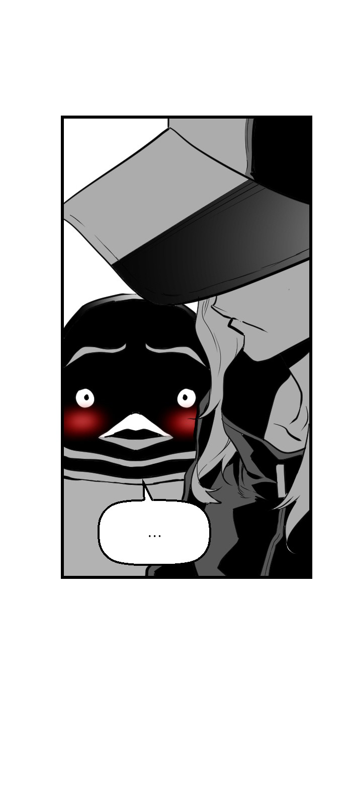 Read Terror Man (en) Manga Online