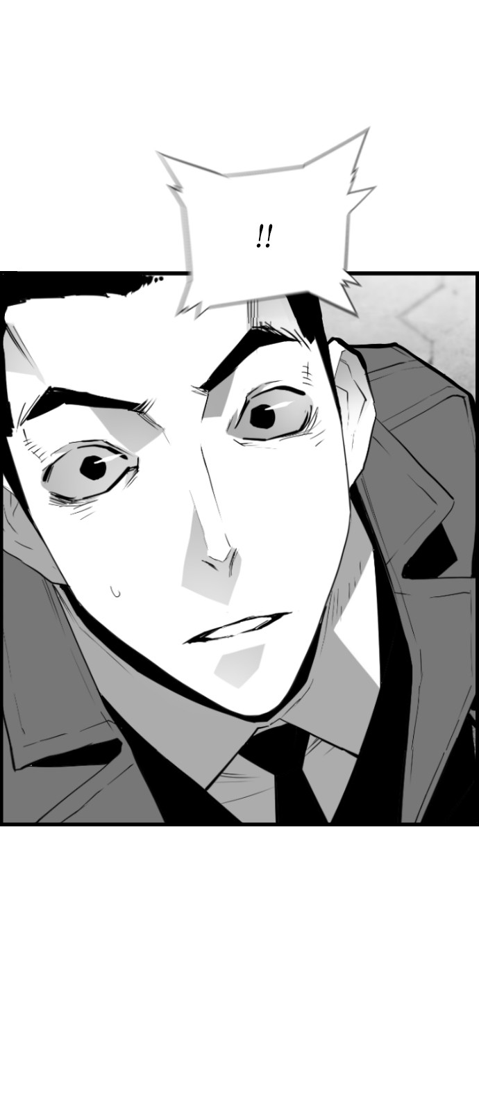 Read Terror Man (en) Manga Online