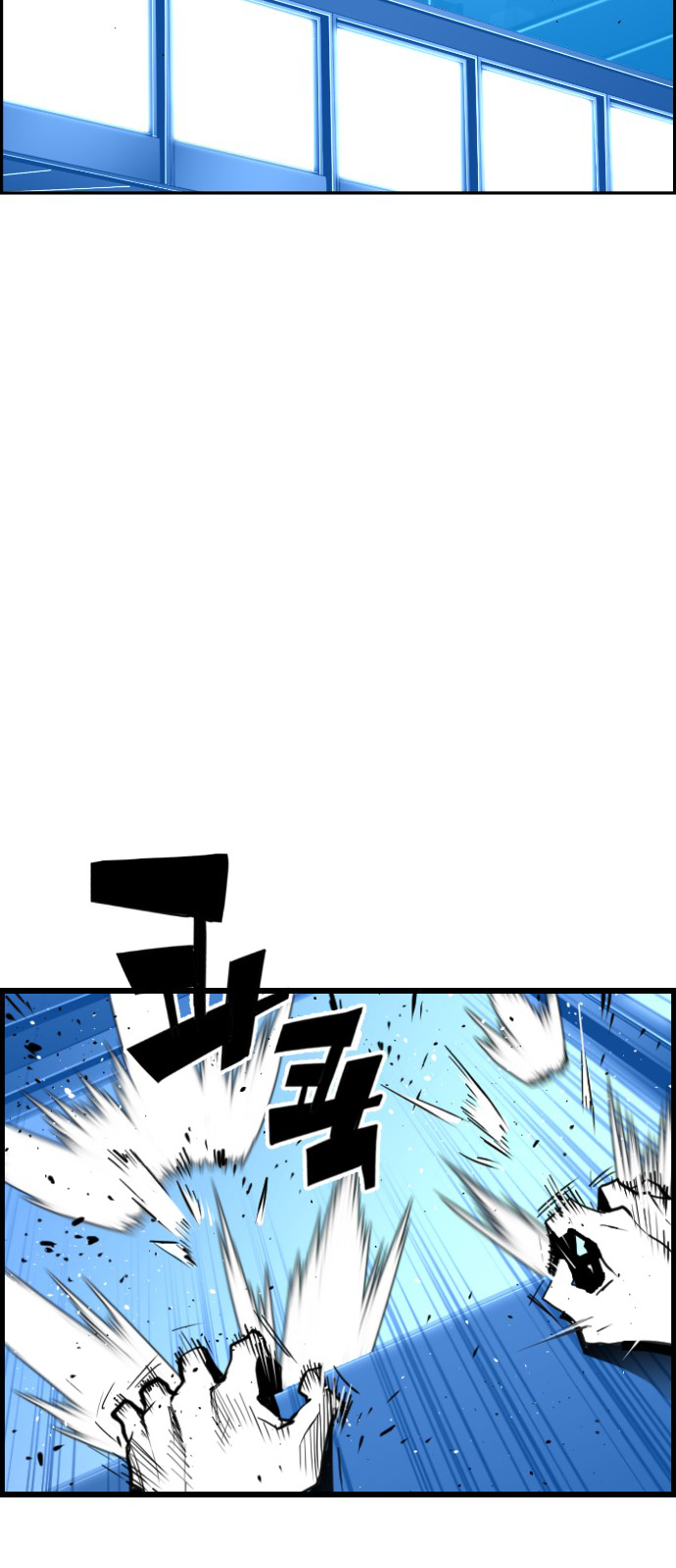 Read Terror Man (en) Manga Online