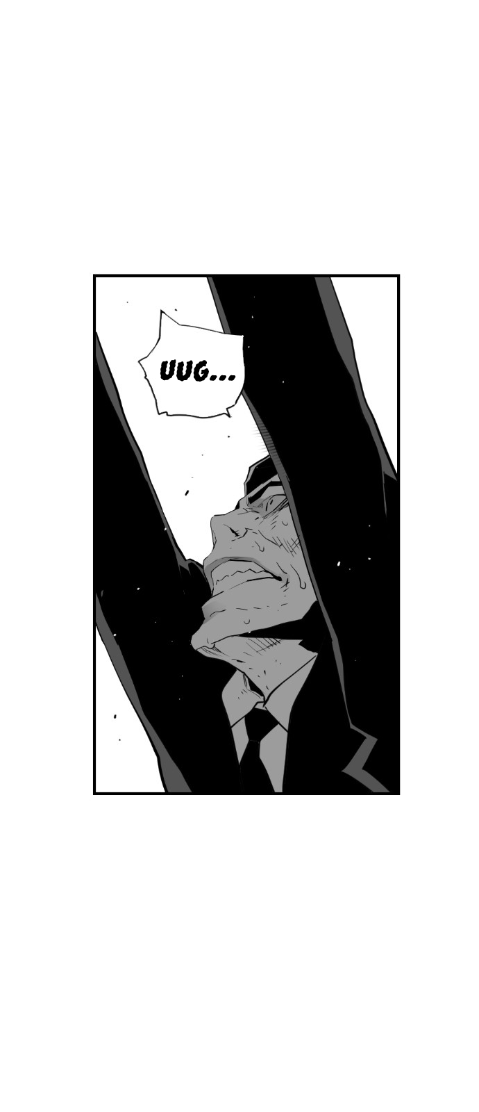 Read Terror Man (en) Manga Online