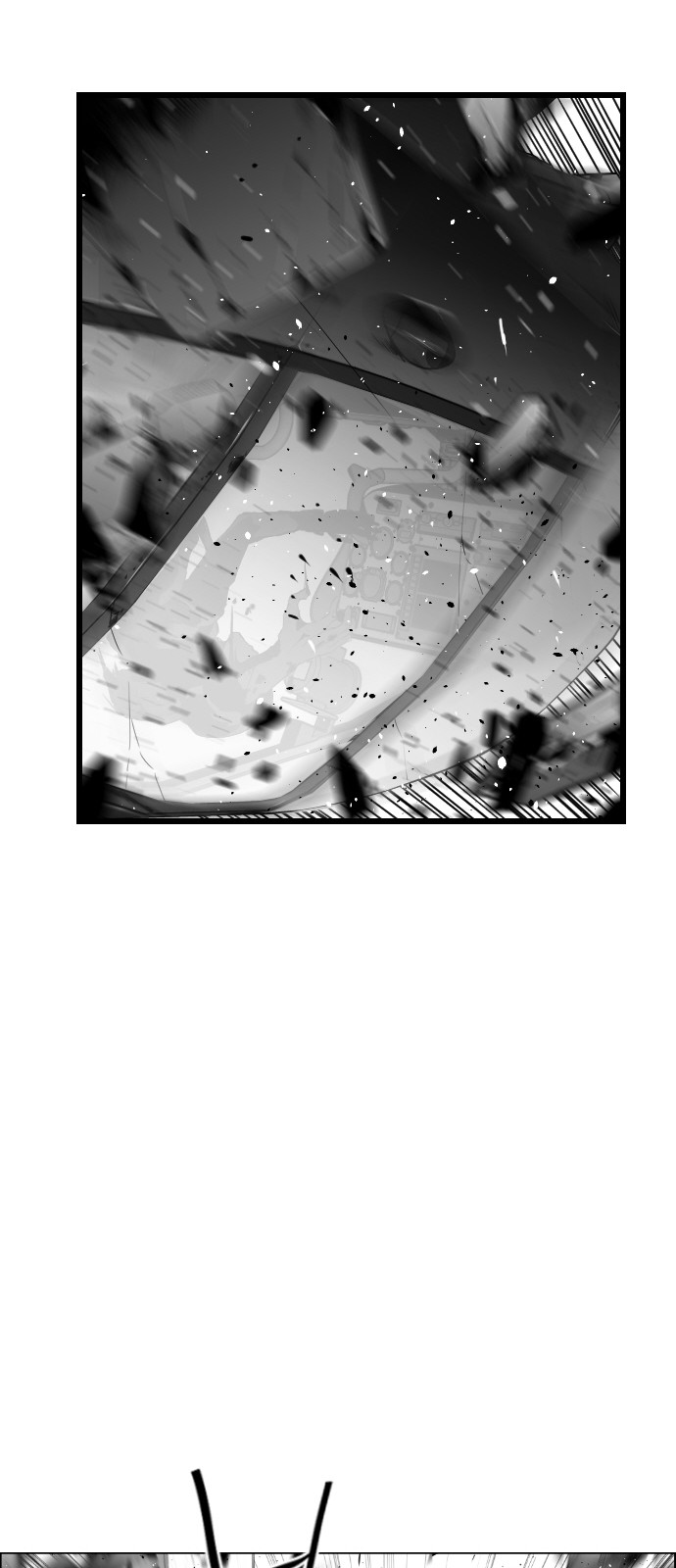 Read Terror Man (en) Manga Online