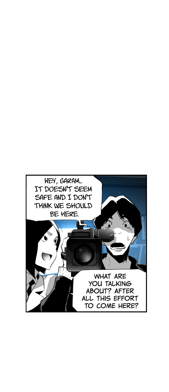 Read Terror Man (en) Manga Online