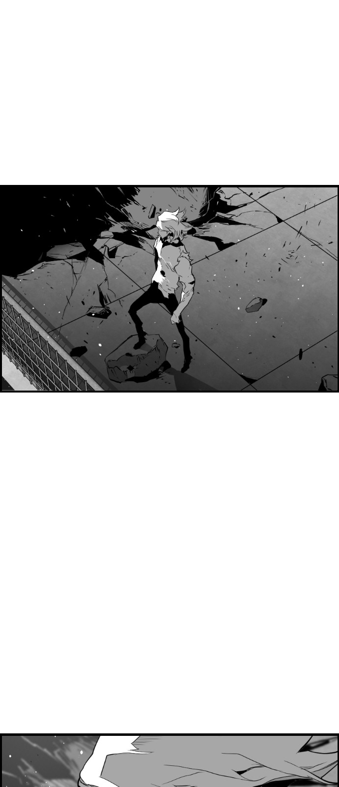 Read Terror Man (en) Manga Online