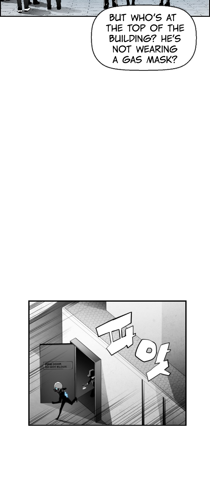 Read Terror Man (en) Manga Online