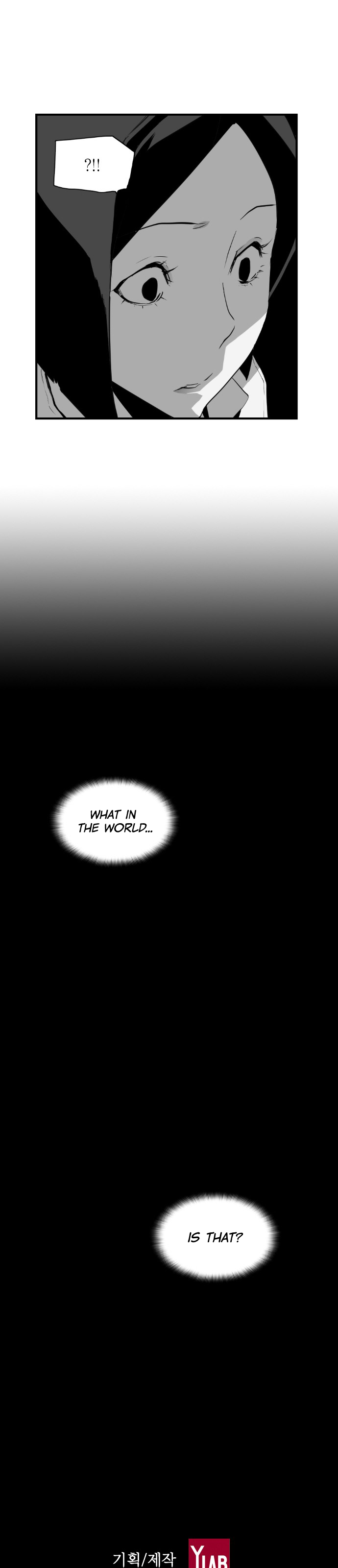 Read Terror Man (en) Manga Online