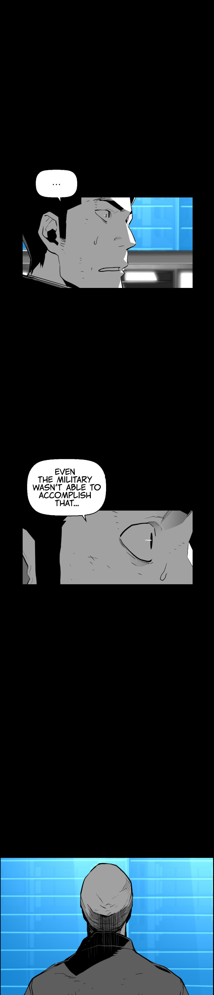 Read Terror Man (en) Manga Online