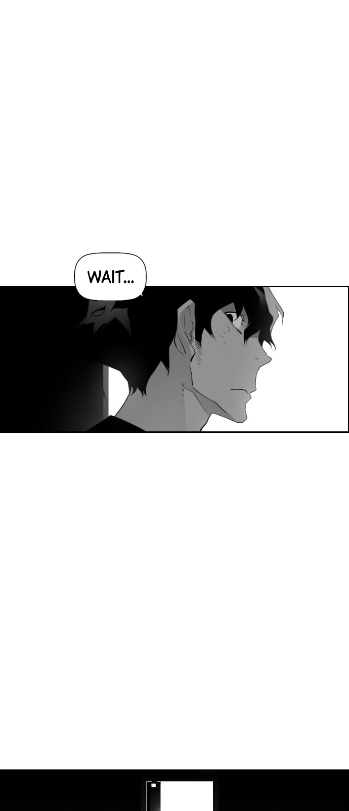 Read Terror Man (en) Manga Online