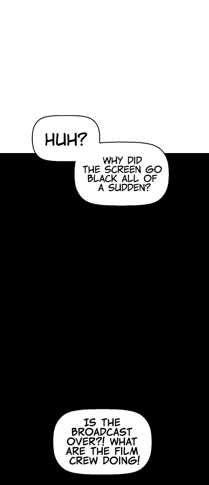 Read Terror Man (en) Manga Online