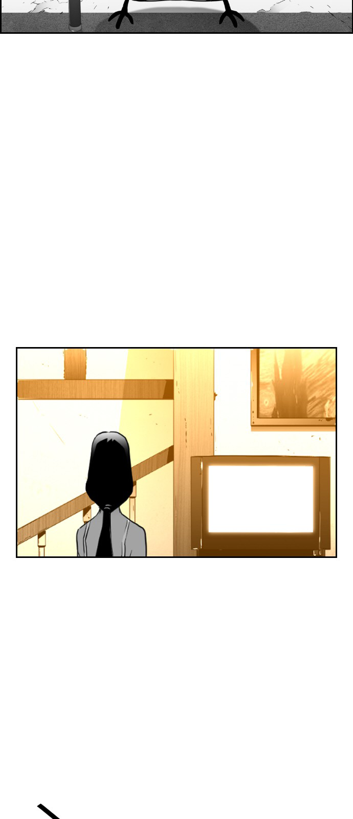 Read Terror Man (en) Manga Online