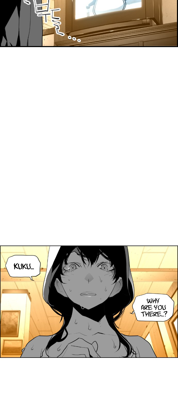 Read Terror Man (en) Manga Online