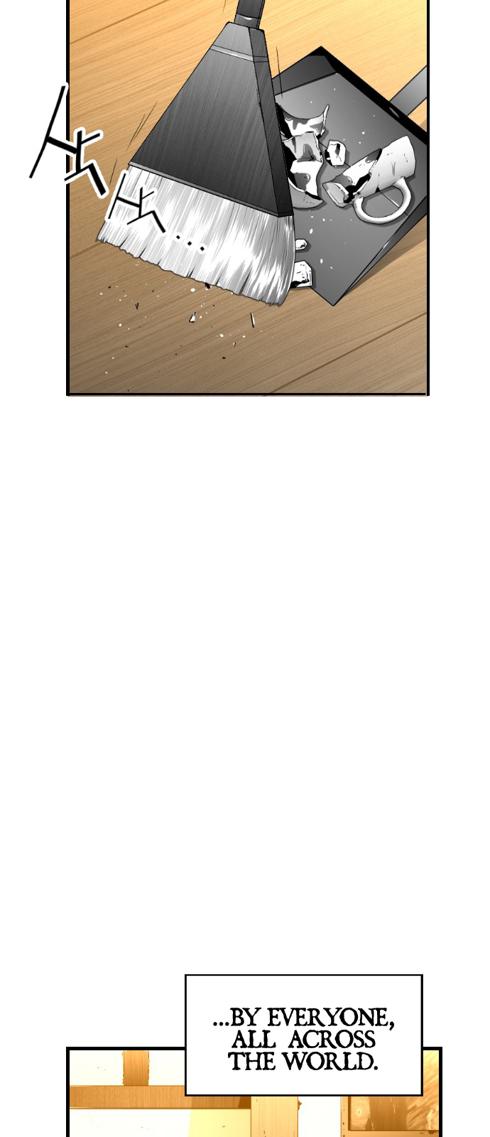 Read Terror Man (en) Manga Online