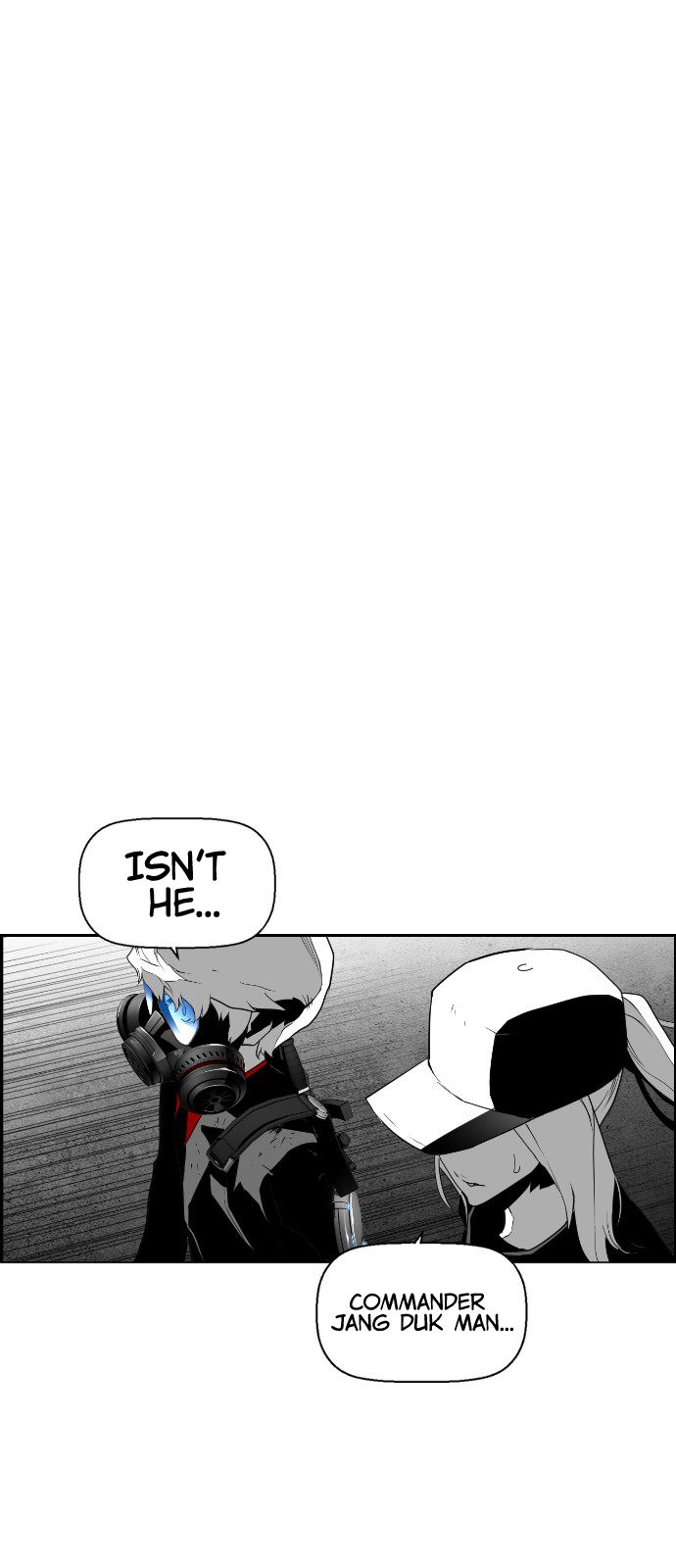 Read Terror Man (en) Manga Online